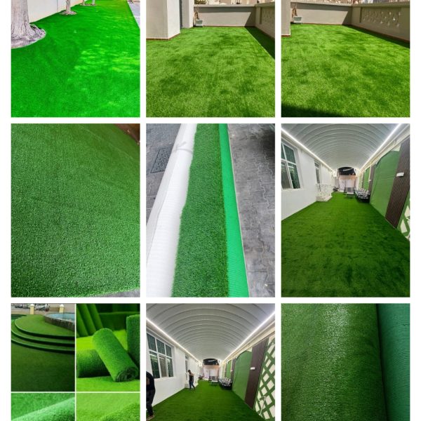 articifial grass carpet in qatar, doha, najma, ar rayyan 2