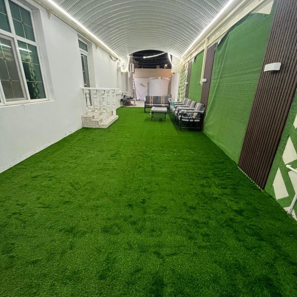 articifial grass carpet in qatar, doha, najma, ar rayyan 5