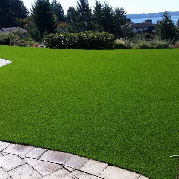 artificial grass carpet in doha, qatar